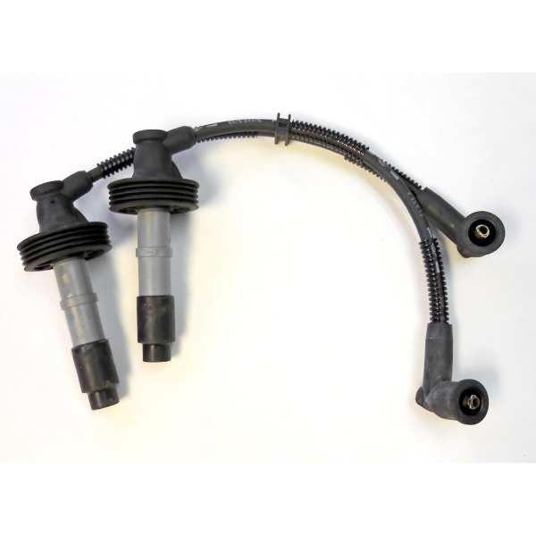 تصویر محصول وایر شمع ولوو XC90 اینسکریپشن سال 2016